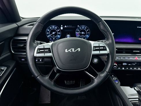 Used 2024 Kia Telluride SX X-Line image 5