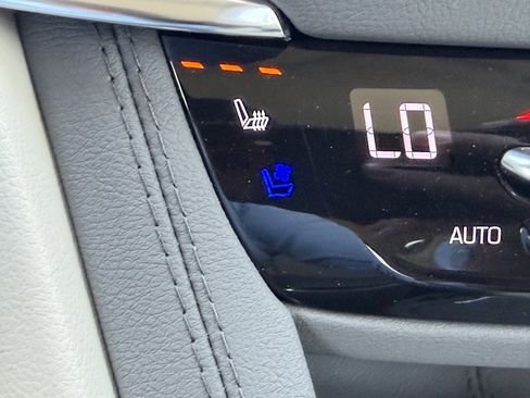 Certified 2024 Cadillac XT5 Premium Luxury w/ Technology Package image 26