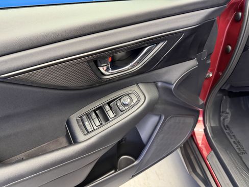 Certified 2025 Subaru Outback Premium image 10