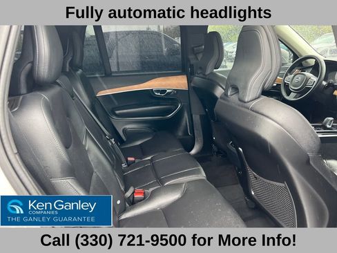 Used 2024 Volvo XC90 B5 Plus AWD/4WD image 57
