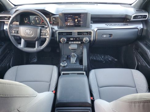 Used 2024 Toyota Tacoma SR5 image 16