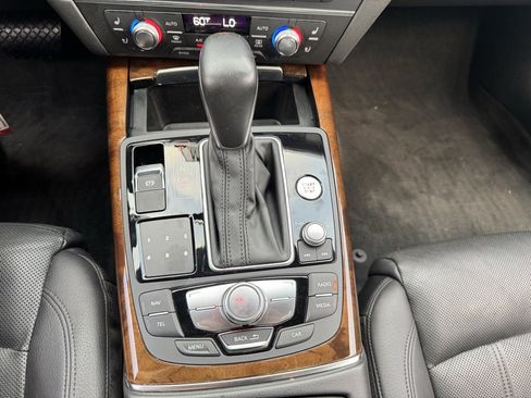 Used 2016 Audi A6 3.0T Prestige w/ Prestige Package image 27