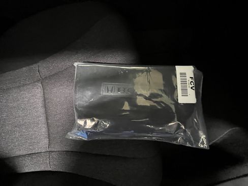 New 2026 Honda Accord LX image 31