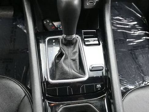 Used 2025 Jeep Compass Limited AWD/4WD image 17