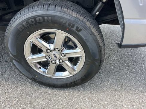 Used 2024 Ford F150 XLT w/ Mobile Office Package AWD/4WD image 11