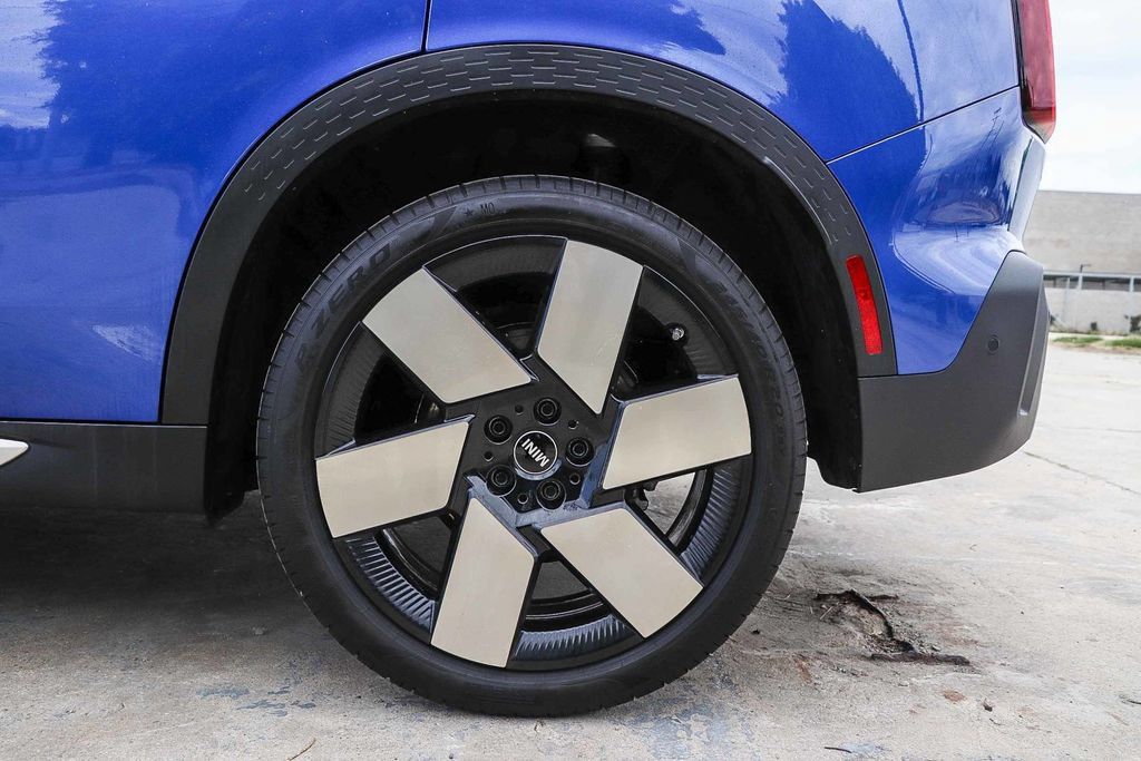Used 2026 MINI Cooper Countryman S AWD/4WD image 13