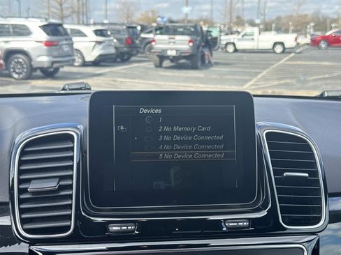 Used 2017 Mercedes-Benz GLE 350 image 20