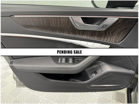 Used 2022 Audi A6 3.0T allroad Premium Plus AWD/4WD image 12