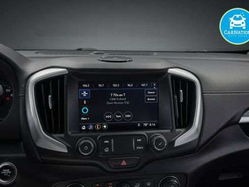 Used 2019 GMC Terrain SLT AWD/4WD image 7