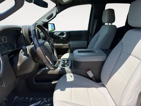 Used 2020 Chevrolet Silverado 1500 RST w/ All-Star Edition AWD/4WD image 9