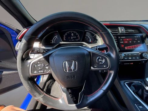 Used 2020 Honda Civic Si image 7