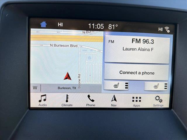 Used 2019 Ford Edge SEL w/ Equipment Group 201A FWD image 18