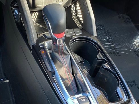 Used 2024 Chevrolet TrailBlazer RS w/ Driver Confidence Package image 20