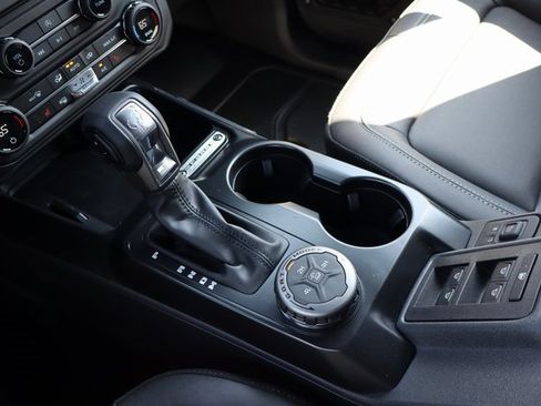 New 2025 Ford Bronco Big Bend image 12