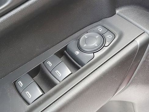 Used 2020 Chevrolet Silverado 1500 Custom Trail Boss w/ Custom Convenience Package image 18