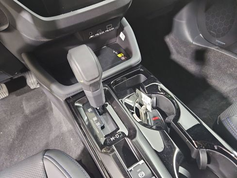 New 2026 Subaru Forester Touring AWD/4WD image 24