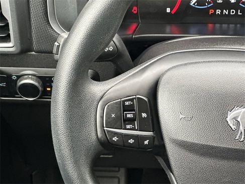 Used 2024 Ford Bronco Sport Big Bend image 12