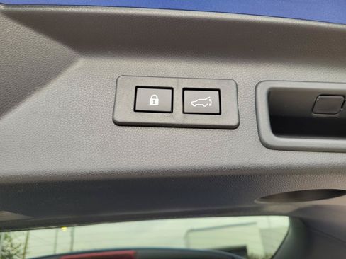New 2026 Subaru Forester Limited AWD/4WD image 19