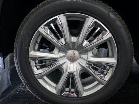 New 2026 Chevrolet Silverado 1500 High Country w/ High Country Premium Package image 6