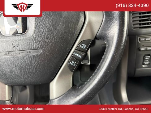Used 2004 Honda Pilot EX image 22