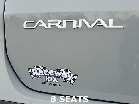 Certified 2024 Kia Carnival SX Prestige image 35