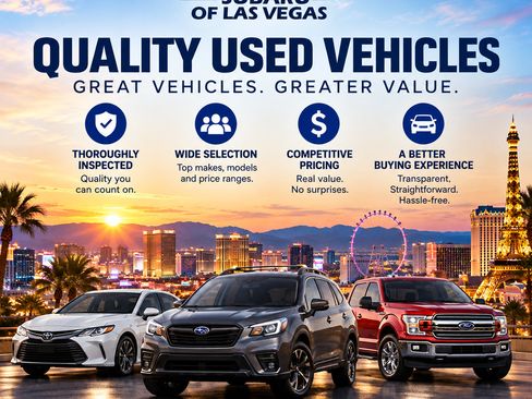Used 2019 Subaru Forester Premium AWD/4WD image 8