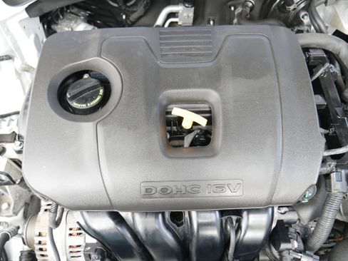 Certified 2022 Kia Forte GT-Line w/ GT-Line Premium Package image 10