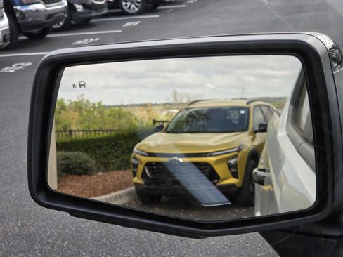 New 2026 Chevrolet Silverado 1500 LT Trail Boss image 14