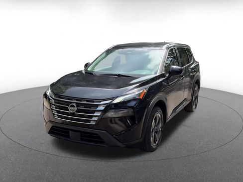 Used 2025 Nissan Rogue SV FWD image 5