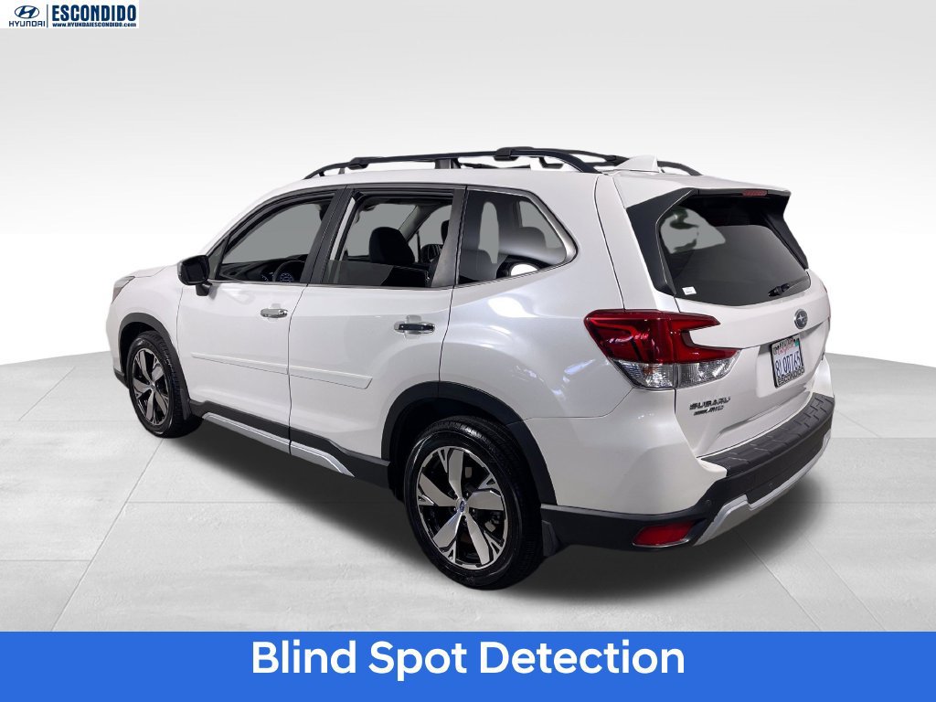 Used 2019 Subaru Forester Touring AWD/4WD image 5
