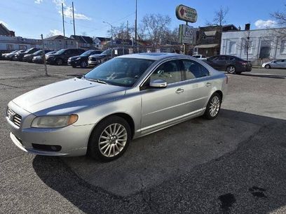 Used 2008 Volvo S80 3.2