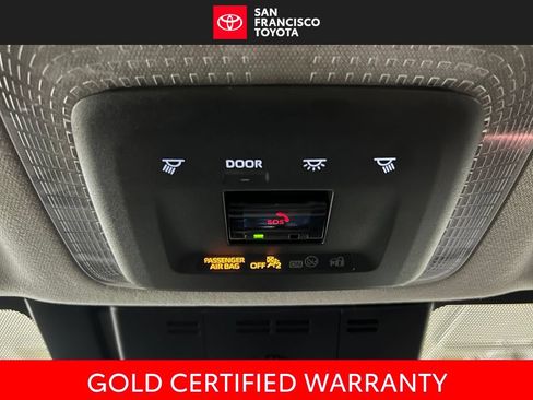 Certified 2023 Toyota Prius Prime FWD image 28