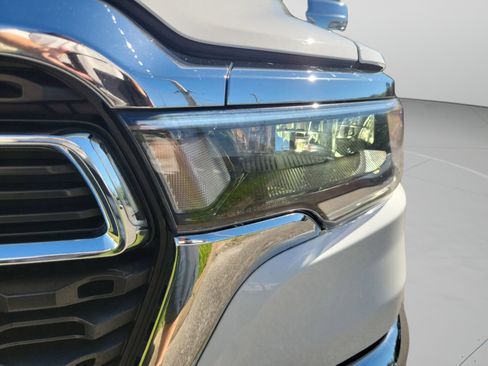 Used 2025 RAM 1500 Big Horn image 5