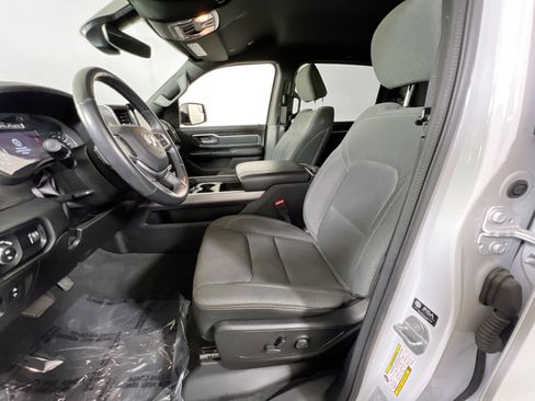 Used 2023 RAM 1500 Big Horn AWD/4WD image 21