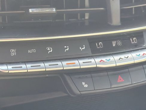 Used 2020 Cadillac CT5 Luxury w/ Cold Weather Package RWD image 21