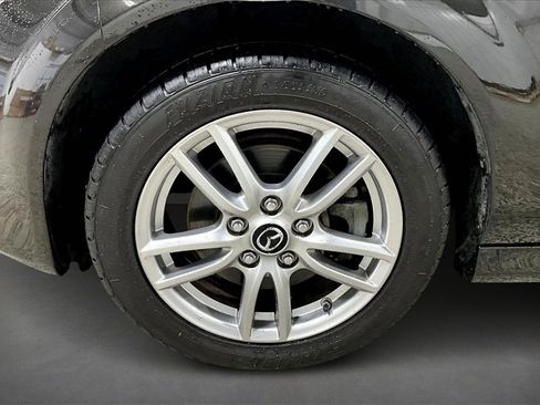 Used 2013 MAZDA MX-5 Miata Sport image 27