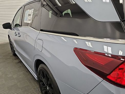 New 2026 Honda Odyssey Sport-L image 6