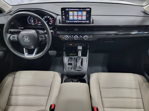 Used 2024 Honda CR-V EX-L image 18