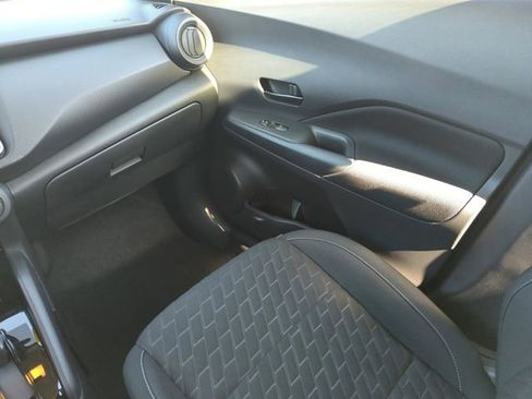 Certified 2022 Nissan Kicks S image 26