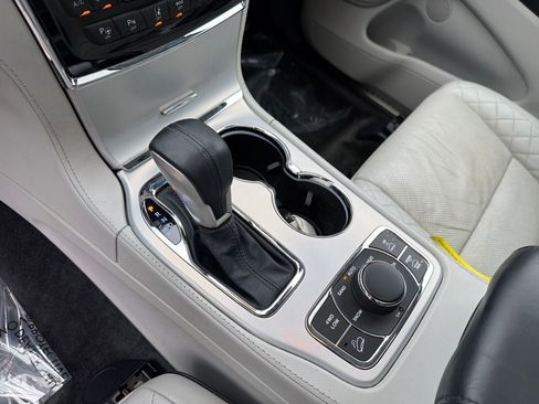 Used 2019 Jeep Grand Cherokee Summit AWD/4WD image 26