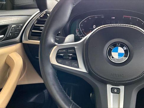 Used 2023 BMW X3 sDrive30i w/ M Sport Package RWD image 16