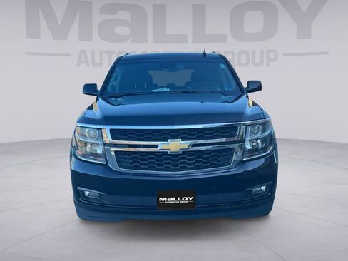 Used 2018 Chevrolet Tahoe LT w/ Luxury Package image 8