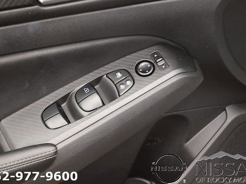 Certified 2024 Nissan Altima 2.5 SV FWD image 13
