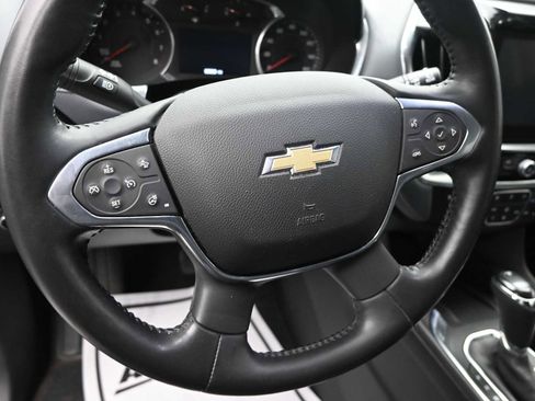 Used 2018 Chevrolet Traverse Premier image 10