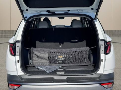 New 2026 Hyundai Tucson SEL AWD/4WD image 22