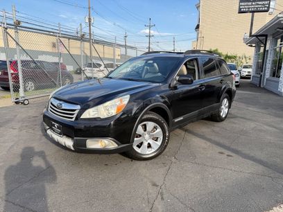 Used 2011 Subaru Outback 3.6R Limited