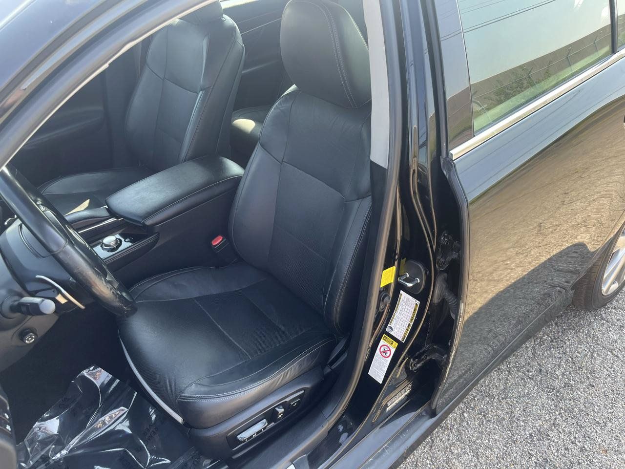 Used 2014 Lexus GS 350 AWD w/ Premium Package image 22