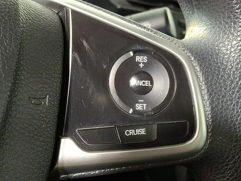 Used 2017 Honda Civic LX-P image 22