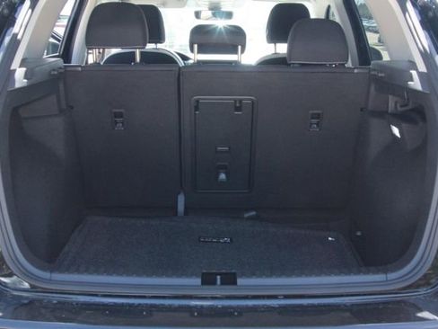 New 2025 Volkswagen Taos S image 22