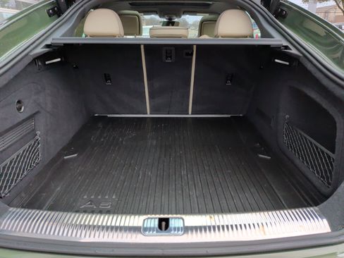 Used 2024 Audi A5 2.0T Premium Plus image 33